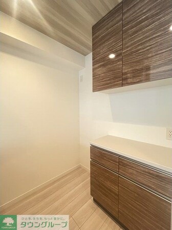 コンフォリア・リヴ文京護国寺の物件内観写真